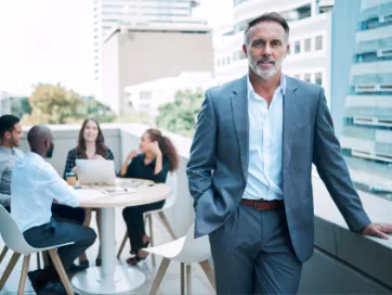 Founder-led business sale