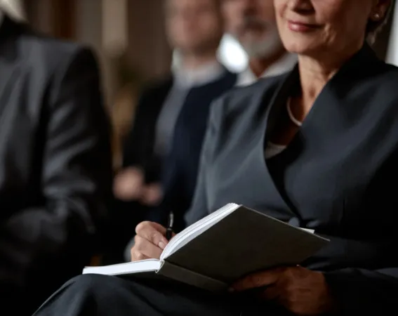 OMQ Law - Business Focused Law Firm